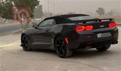 شيفروليه كامارو